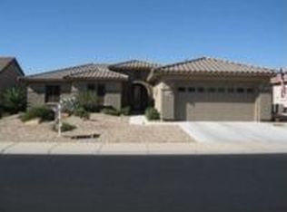 18536 N Diamond Dr, Surprise, AZ 85374