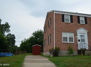 9 Shannon Dr, Bel Air, MD 21014