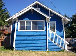 2614 SW Genesee St, Seattle, WA 98126