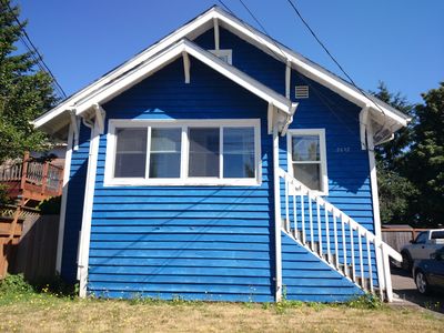 2614 SW Genesee St, Seattle, WA, 98126