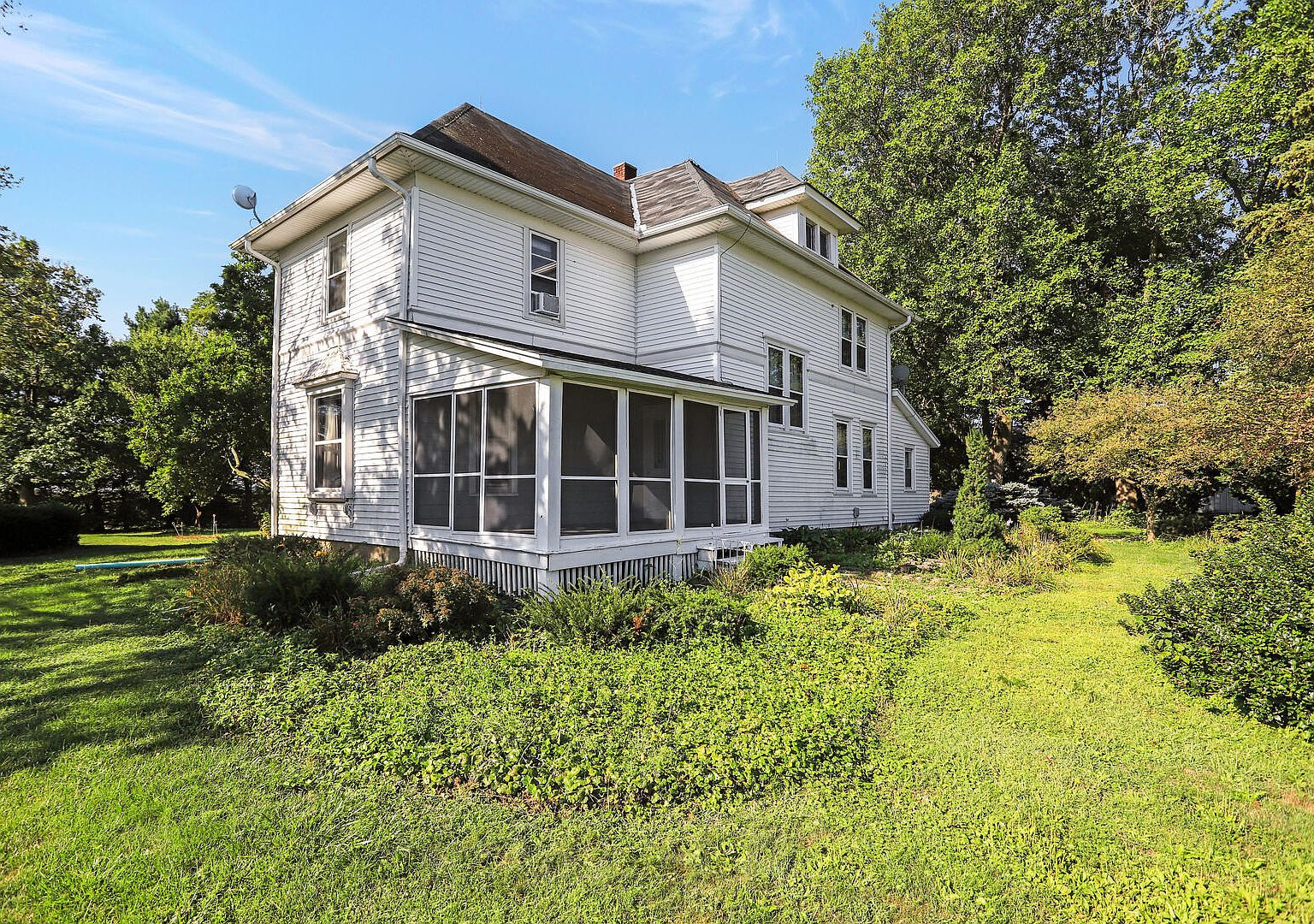 2231 County Road 1000 E, Champaign, IL 61822 | Zillow