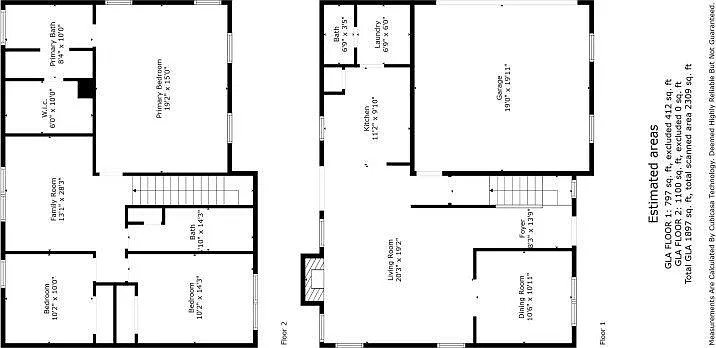 154 Rosslyn Chapel Ln — Photo 2