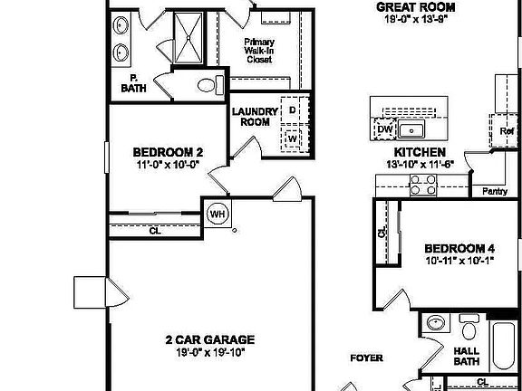 4th image of 7613 Rizzuto St