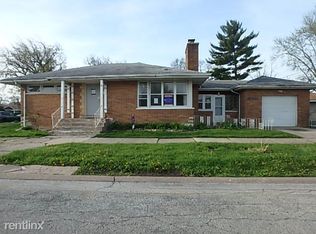 12500 S Ada St, Calumet Park, IL 60827