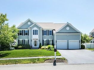 21 Robin Hill Rd, Danvers, MA 01923