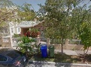 61 NE 49th St, Miami, FL 33137