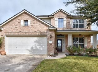 210 Wildhorse Crk, Buda, TX 78610