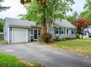 67 Pinecrest Rd, West Bridgewater, MA 02379
