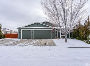 17624 Mayfield Ct, Reno, NV 89508