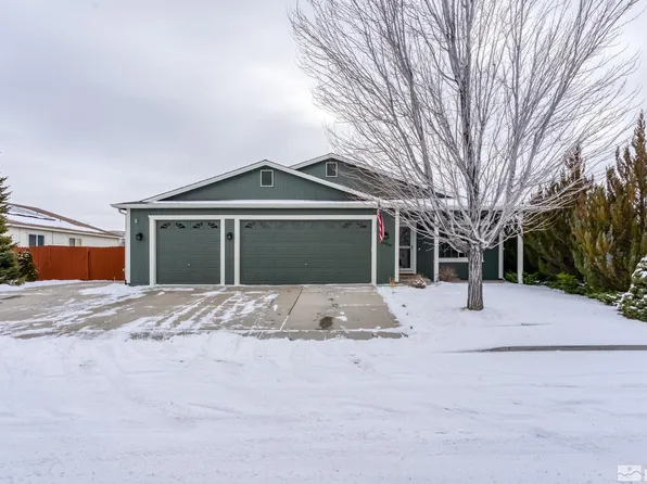 17624 Mayfield Ct, Reno, NV 89508