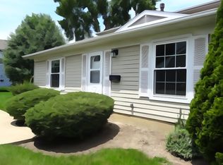 1465 Woodcutter Ln #4-A, Wheaton, IL 60189