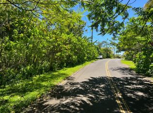 12-212 E Pohakupele Loop LOT 60, Pahoa, HI 96778