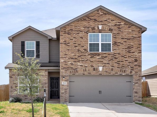 512 Fox Glen Cv, Jarrell, TX 76537