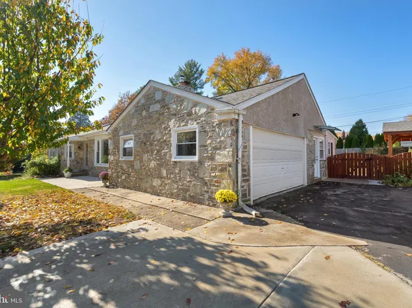 34 Welsh Rd, Huntingdon Valley, PA 19006