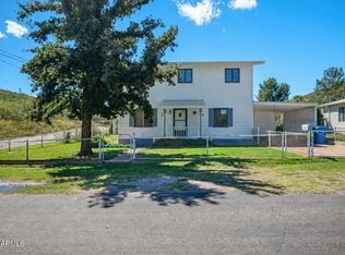 15 E Sacramento Ave, Bisbee, AZ 85603