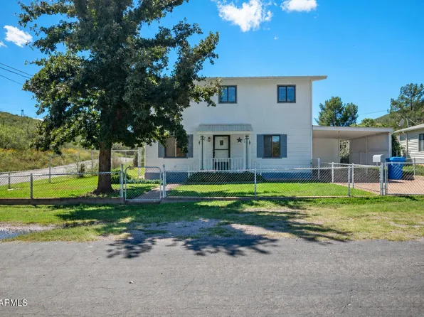 15 E SACRAMENTO Avenue, Bisbee, AZ 85603