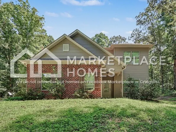 11695 Woodland Lake Rd, Mc Calla, AL 35111
