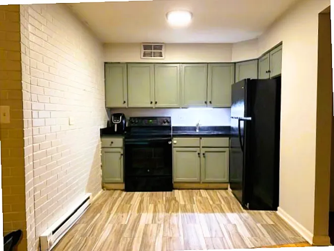 1 bed, 750 sqft, $1,200 — Photo 1