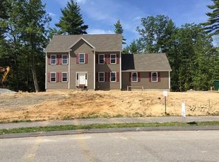 14 Alyssa Dr, Townsend, MA 01469