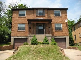 1436 Bercliff Ave, Cincinnati, OH 45223