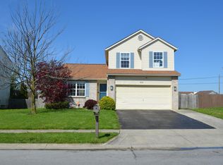 4235 Sestos Dr, Columbus, OH