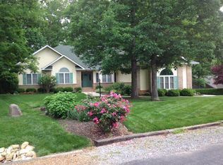 130 Vinita Ln, Loudon, TN 37774