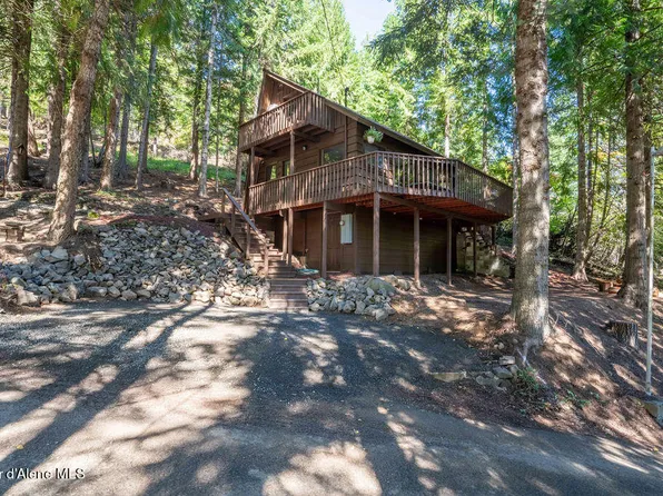 5880 E Hayden Lake Rd, Hayden Lake, ID 83835