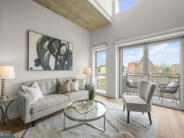 1515 15th St NW APT 412, Washington, DC 20005