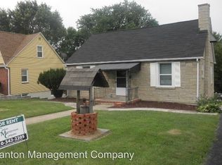 5709 Hamilton Ave, Baltimore, MD 21237