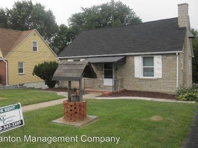 5709 Hamilton Ave, Baltimore, MD, 21237