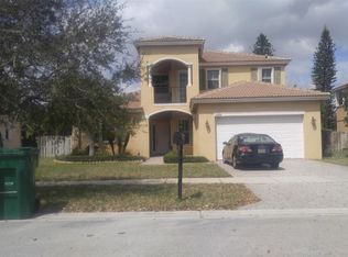 10491 SW 54th St, Cooper City, FL 33328