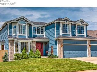 395 Andrew Way, Superior, CO 80027