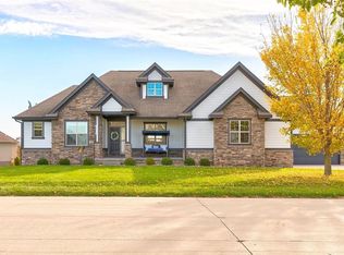 5119 NE Jan Rose Pkwy, Ankeny, IA 50021