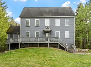 731 Foster Rd, Ashby, MA 01431
