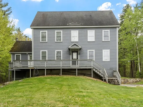 731 Foster Rd, Ashby, MA 01431