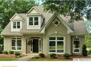 20 Nevinshire Pl, Birmingham, AL 35242