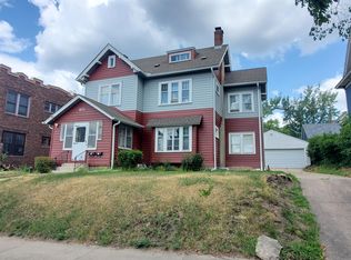 871 Saint Clair Ave, Saint Paul, MN 55105