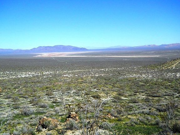 3rd image of 40 Acres Of Mountain Land Near Fremont Peak #0504-03410