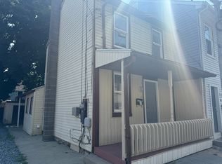 534 Church St, Lebanon, PA 17046