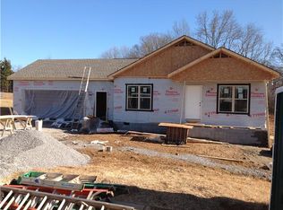 188 Preakness Cir LOT 31, Pleasant View, TN 37146