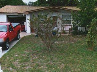 5241 Falcon Dr, Holiday, FL 34690