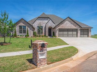 14604 Doulton Cir, Oklahoma City, OK 73142
