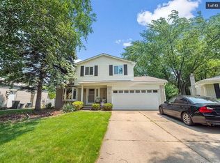 0 Meadowlake Rd, Canton, MI 48188