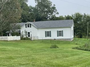 52 Fairview Rd, Magnolia, KY 42757