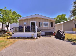 5400 Little River Neck Rd LOT 172, North Myrtle Beach, SC 29582