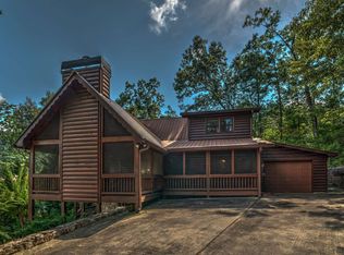 115 Necowa Cove Overlook, Blue Ridge, GA 30513