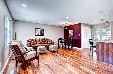 4th image of 1477 S Krameria St