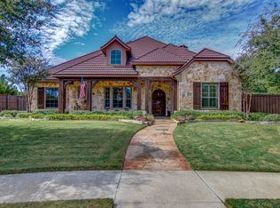 2204 Gunnison Trl, Frisco, TX 75033