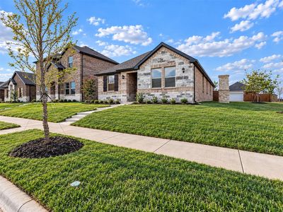 2536 Fairweather Dr, Celina, TX, 75009