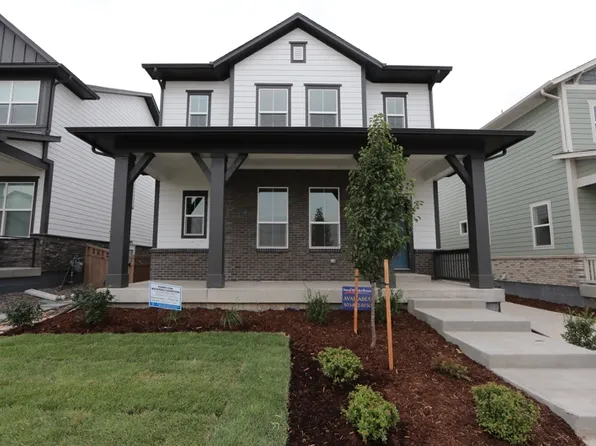 20924 E 62nd Ave, Aurora, CO 80019